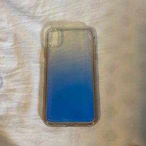 iPhone XR case